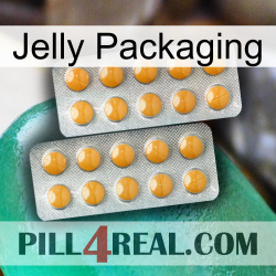 Jelly Packaging